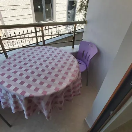 Altinoluk 2 Salon Denize 50 M Apartamento