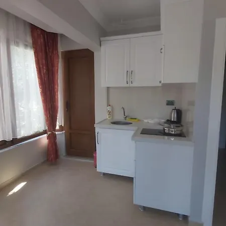 Apartamento Altinoluk 2 Salon Denize 50 M