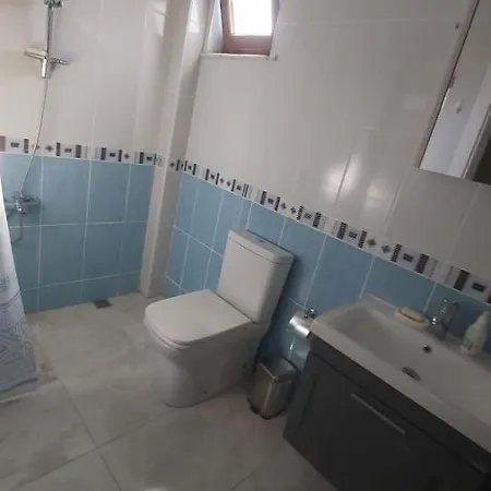Altinoluk 2 Salon Denize 50 M Daire *